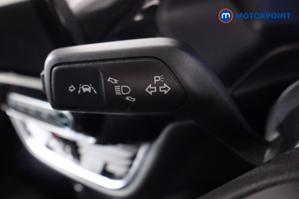 Ford Puma St-Line Manual Petrol SUV - Stock Number (1588586) - 19th supplementary image