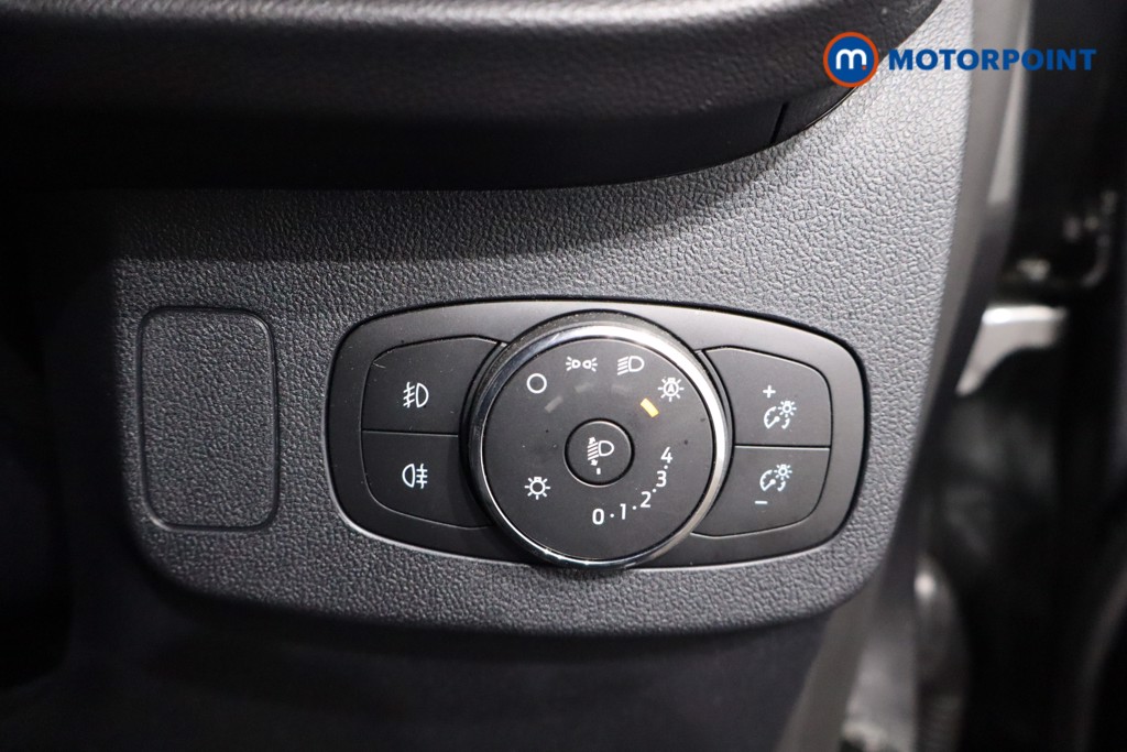 Ford Puma St-Line Manual Petrol SUV - Stock Number (1588586) - 22nd supplementary image