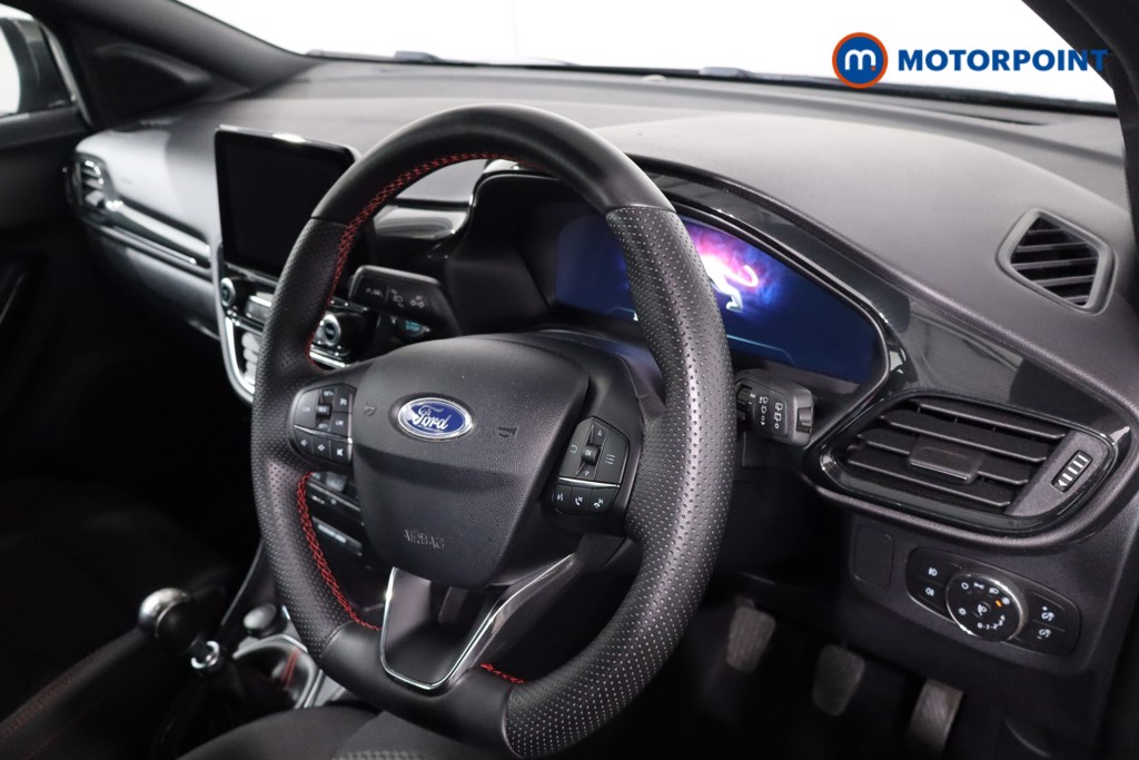Ford Puma St-Line Manual Petrol SUV - Stock Number (1588586) - 23rd supplementary image