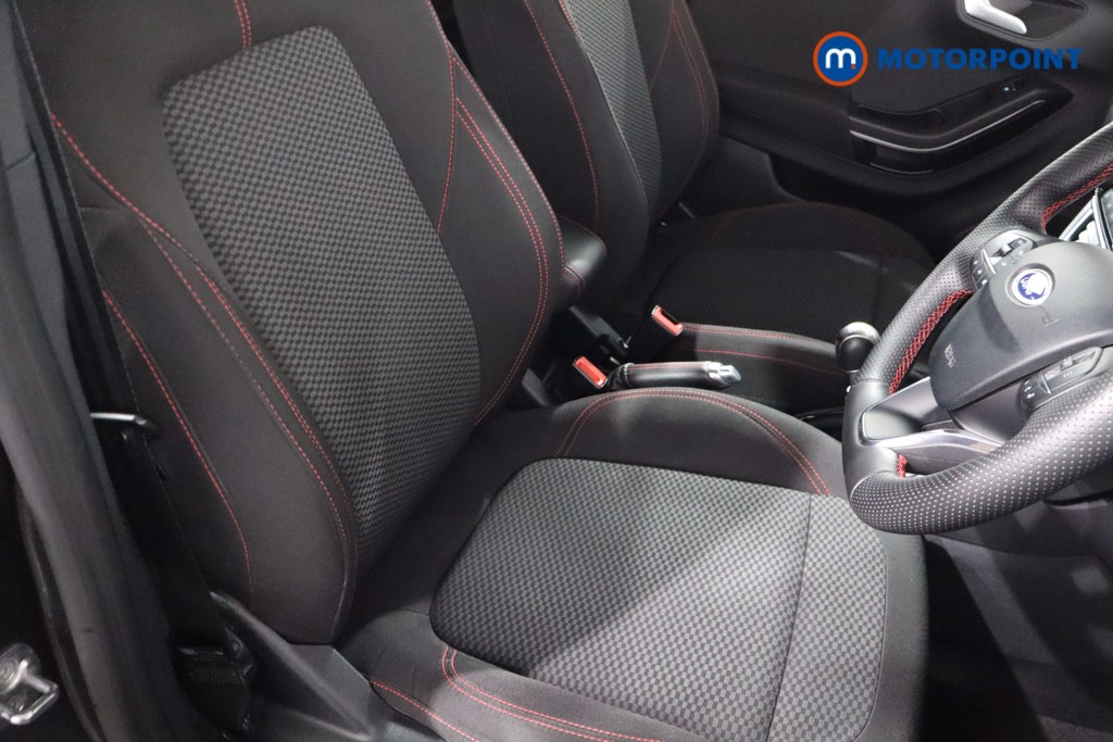 Ford Puma St-Line Manual Petrol SUV - Stock Number (1588586) - 24th supplementary image
