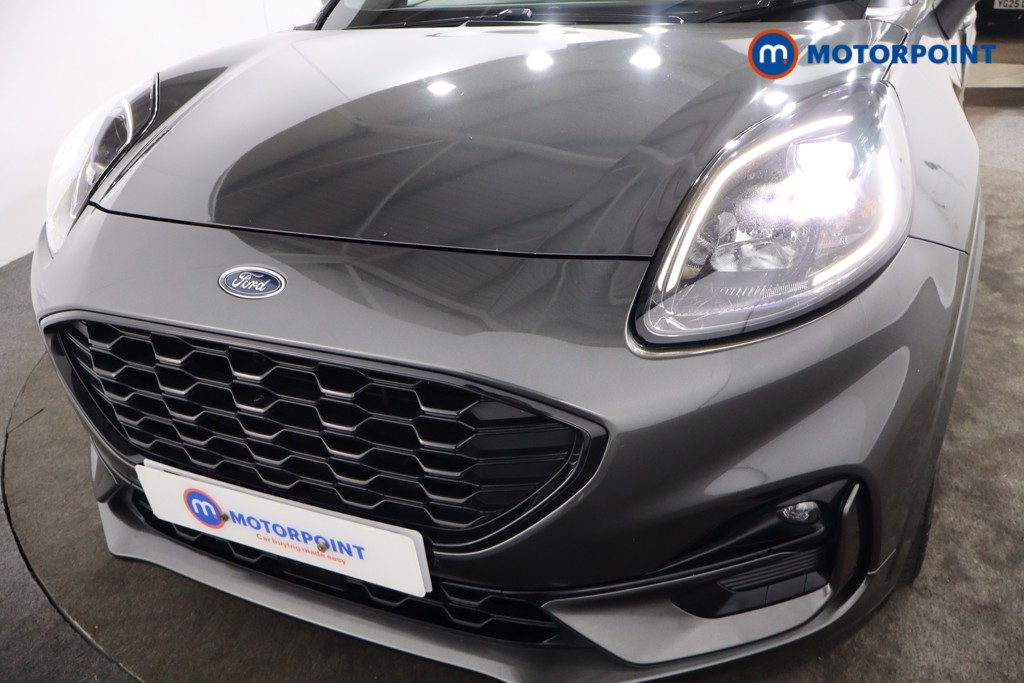 Ford Puma St-Line Manual Petrol SUV - Stock Number (1588586) - 30th supplementary image