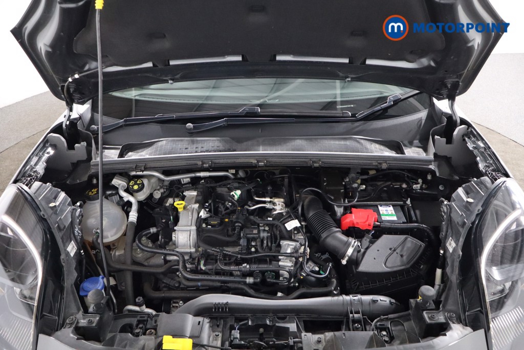Ford Puma St-Line Manual Petrol SUV - Stock Number (1588586) - 31st supplementary image