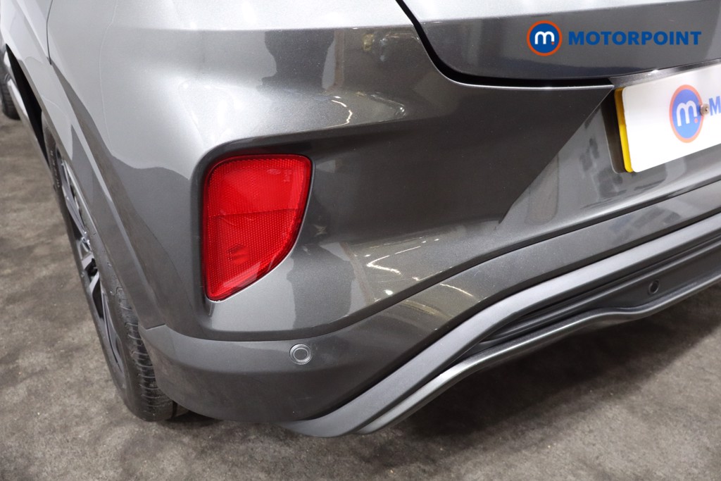 Ford Puma St-Line Manual Petrol SUV - Stock Number (1588586) - 34th supplementary image