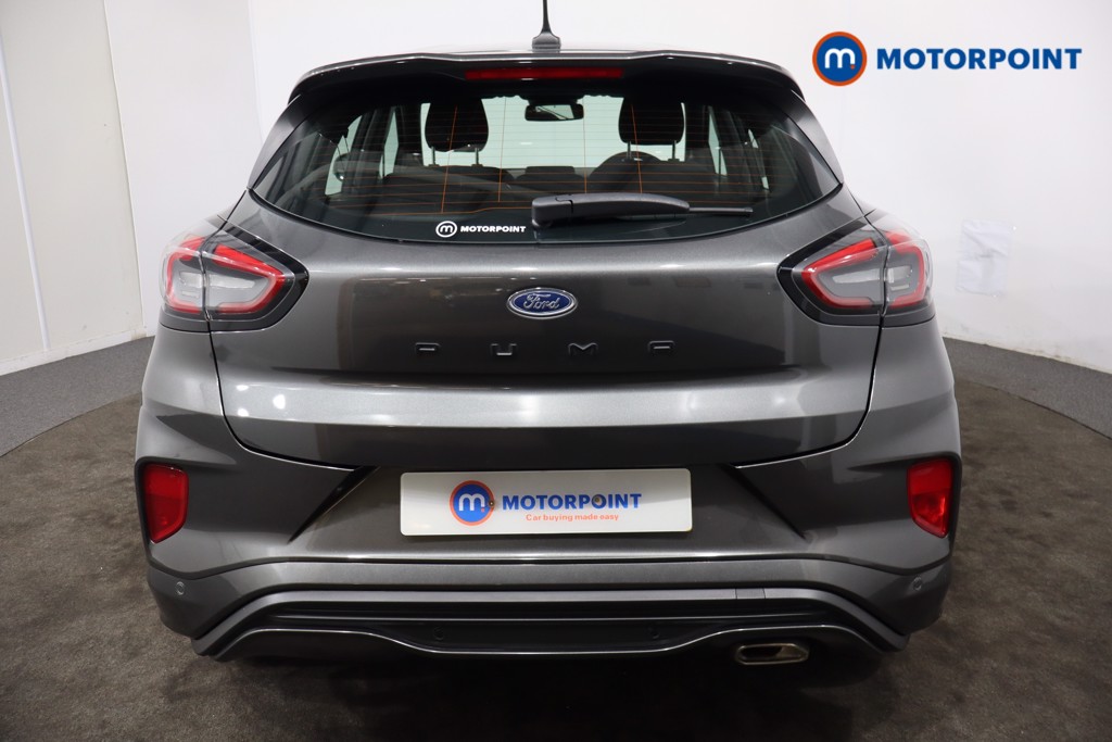 Ford Puma St-Line Manual Petrol SUV - Stock Number (1588586) - 36th supplementary image