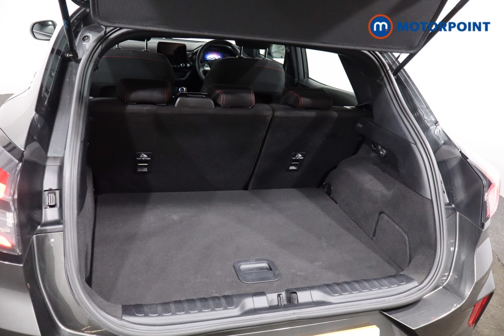 Ford Puma St-Line Manual Petrol SUV - Stock Number (1588586) - 37th supplementary image
