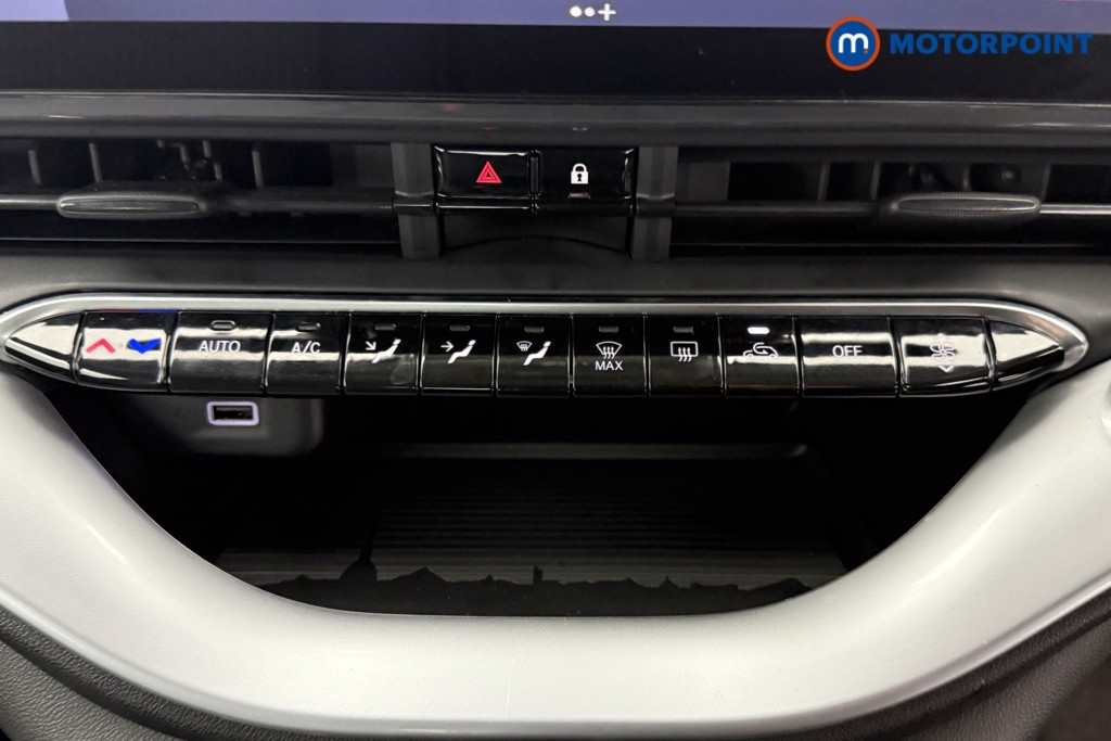 Fiat 500 Icon Automatic Electric Hatchback - Stock Number (1588615) - 10th supplementary image
