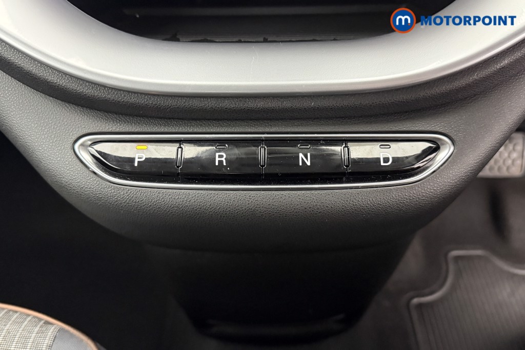 Fiat 500 Icon Automatic Electric Hatchback - Stock Number (1588615) - 11th supplementary image