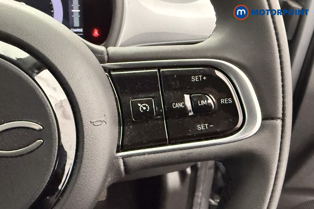 Fiat 500 Icon Automatic Electric Hatchback - Stock Number (1588615) - 13th supplementary image