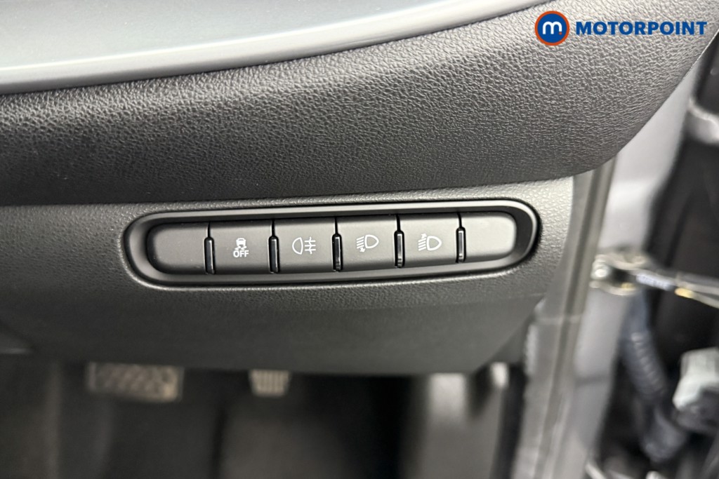 Fiat 500 Icon Automatic Electric Hatchback - Stock Number (1588615) - 14th supplementary image