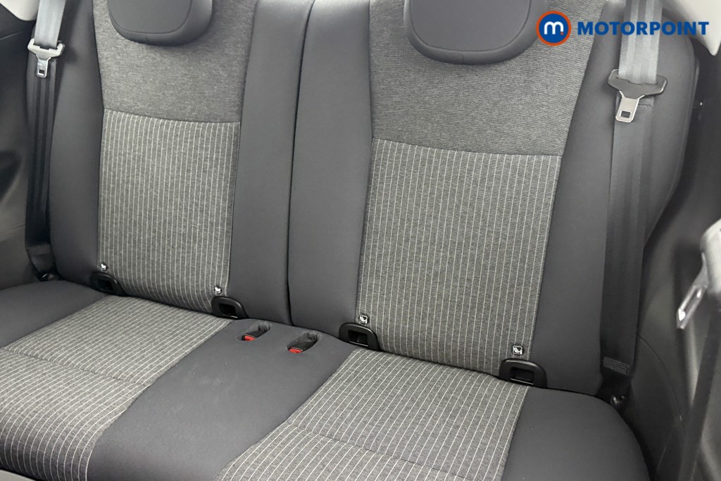 Fiat 500 Icon Automatic Electric Hatchback - Stock Number (1588615) - 20th supplementary image