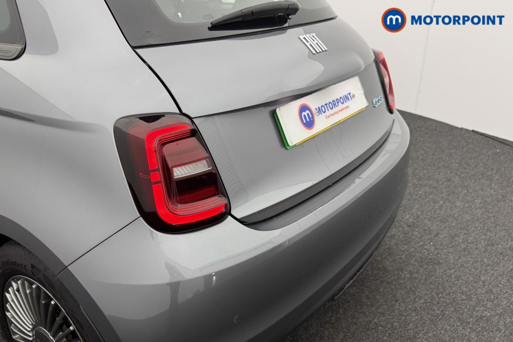 Fiat 500 Icon Automatic Electric Hatchback - Stock Number (1588615) - 23rd supplementary image