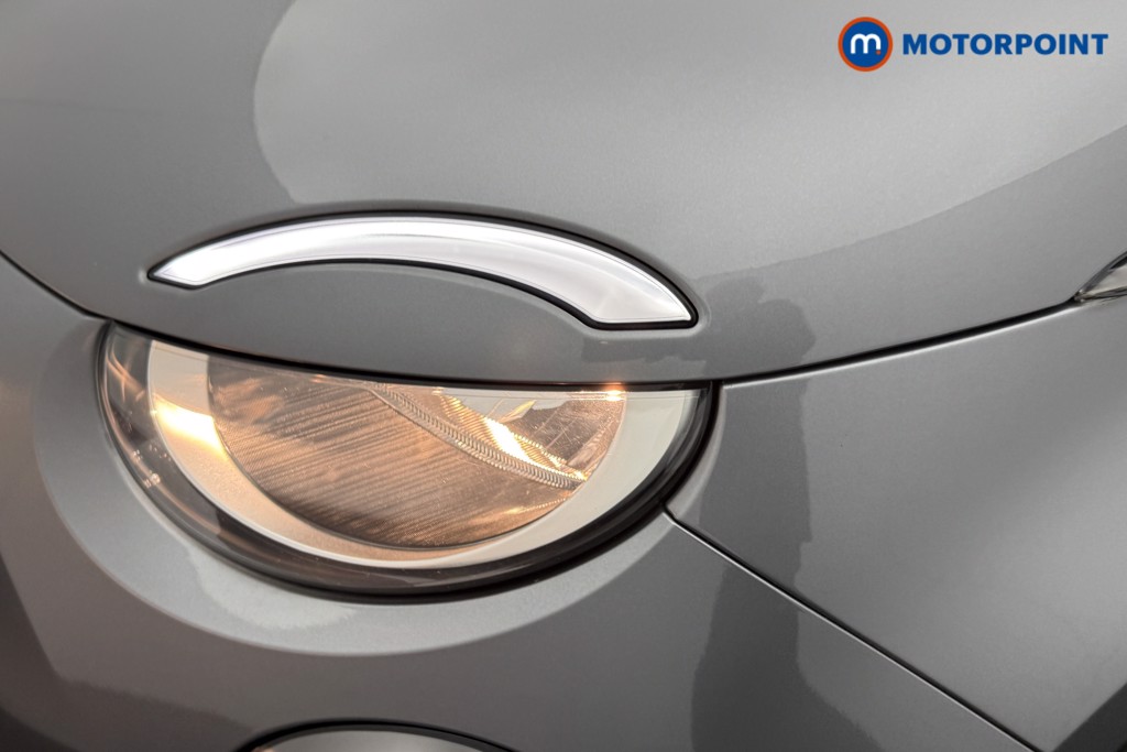 Fiat 500 Icon Automatic Electric Hatchback - Stock Number (1588615) - 24th supplementary image