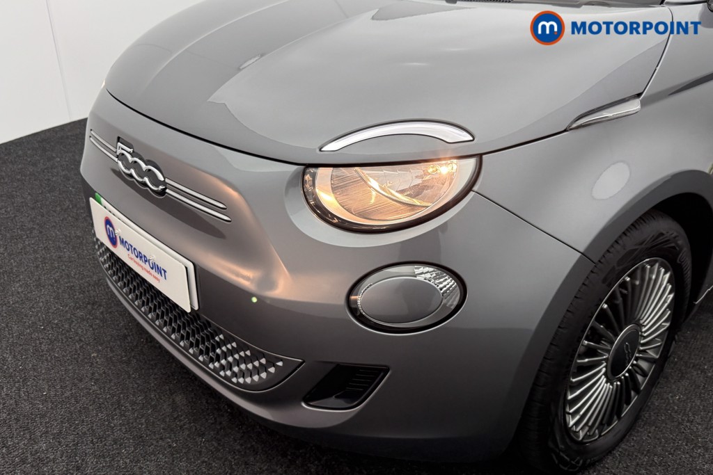 Fiat 500 Icon Automatic Electric Hatchback - Stock Number (1588615) - 25th supplementary image