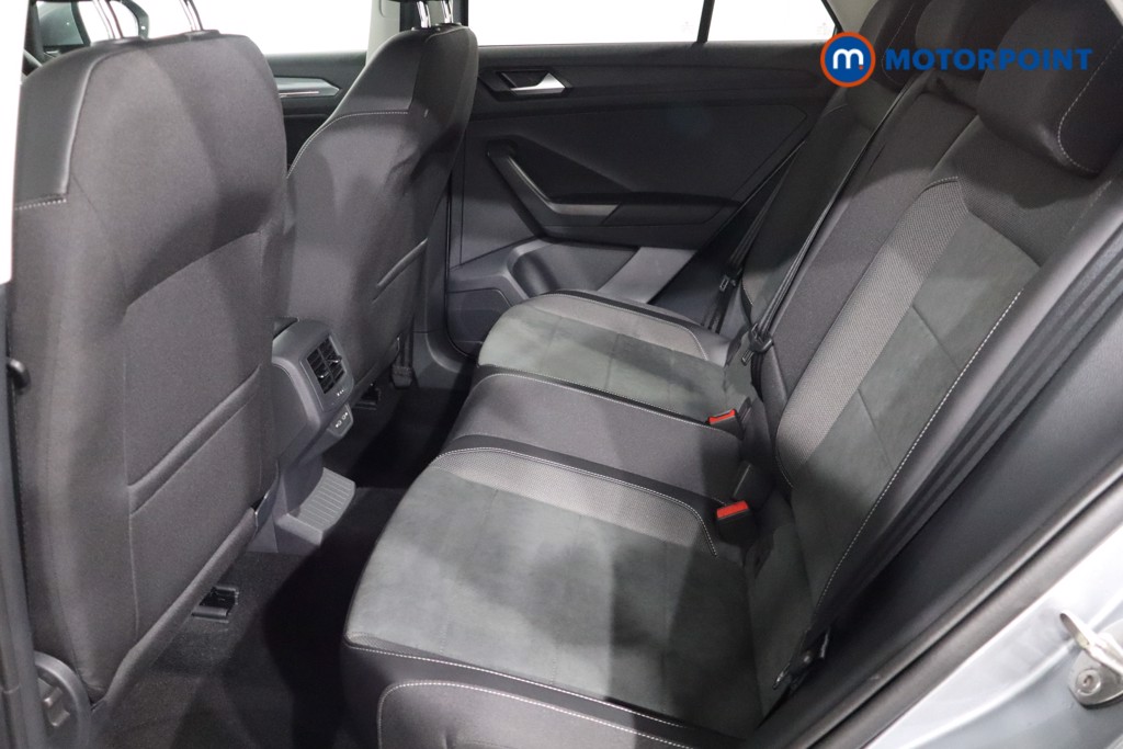 Volkswagen T-Roc Style Manual Petrol SUV - Stock Number (1588671) - 5th supplementary image
