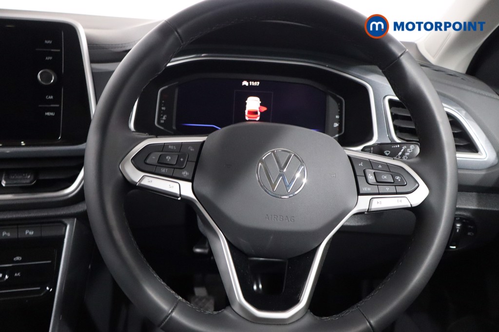 Volkswagen T-Roc Style Manual Petrol SUV - Stock Number (1588671) - 6th supplementary image