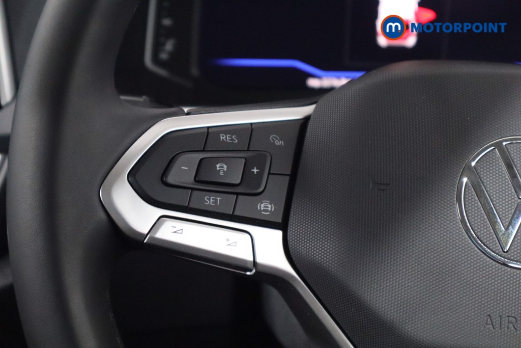 Volkswagen T-Roc Style Manual Petrol SUV - Stock Number (1588671) - 7th supplementary image