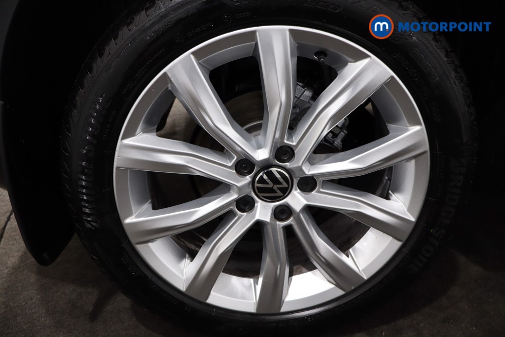 Volkswagen T-Roc Style Manual Petrol SUV - Stock Number (1588671) - 9th supplementary image