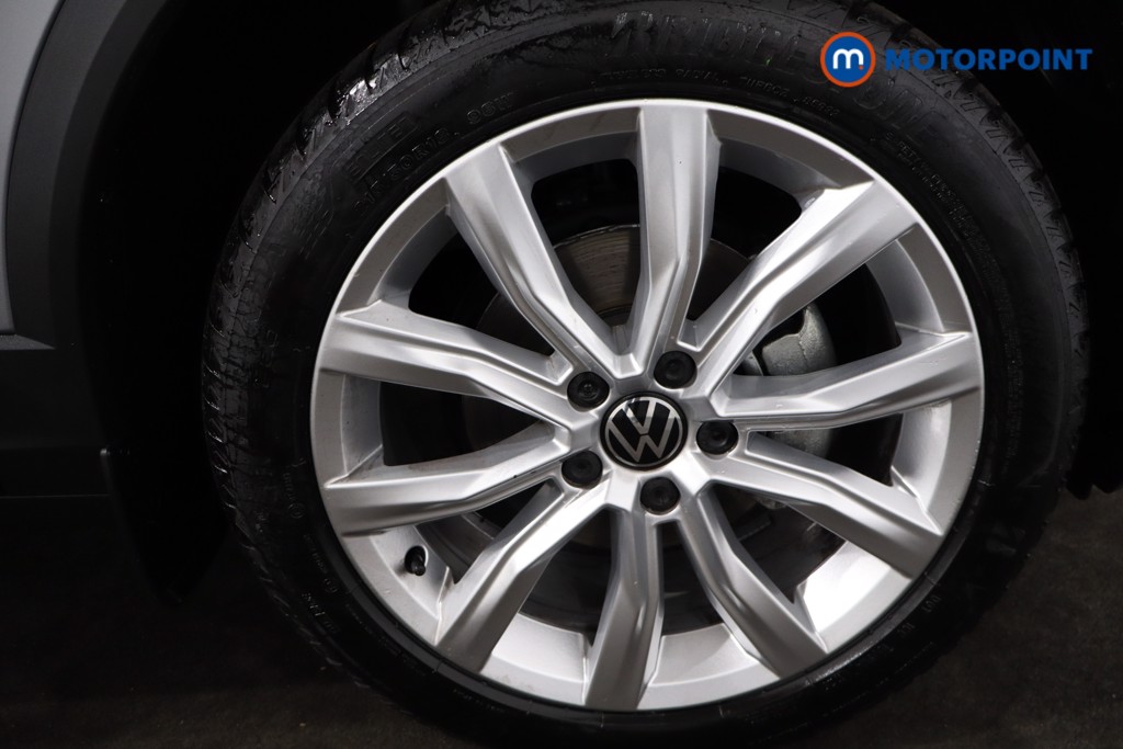 Volkswagen T-Roc Style Manual Petrol SUV - Stock Number (1588671) - 10th supplementary image
