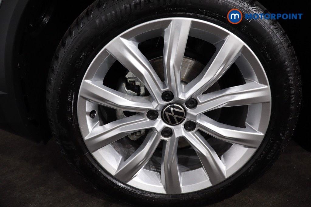 Volkswagen T-Roc Style Manual Petrol SUV - Stock Number (1588671) - 11th supplementary image