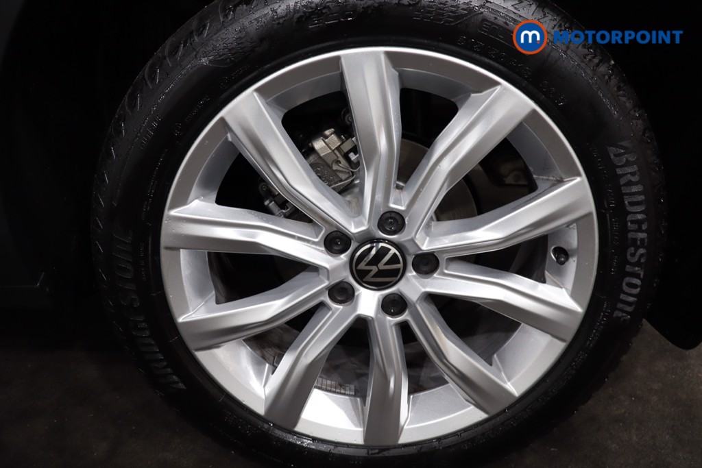 Volkswagen T-Roc Style Manual Petrol SUV - Stock Number (1588671) - 12th supplementary image