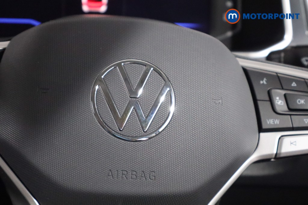 Volkswagen T-Roc Style Manual Petrol SUV - Stock Number (1588671) - 18th supplementary image