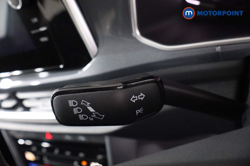 Volkswagen T-Roc Style Manual Petrol SUV - Stock Number (1588671) - 20th supplementary image