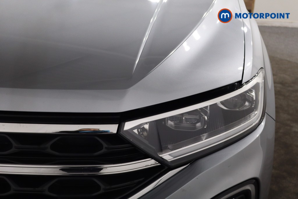Volkswagen T-Roc Style Manual Petrol SUV - Stock Number (1588671) - 28th supplementary image