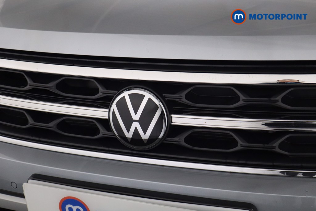 Volkswagen T-Roc Style Manual Petrol SUV - Stock Number (1588671) - 30th supplementary image