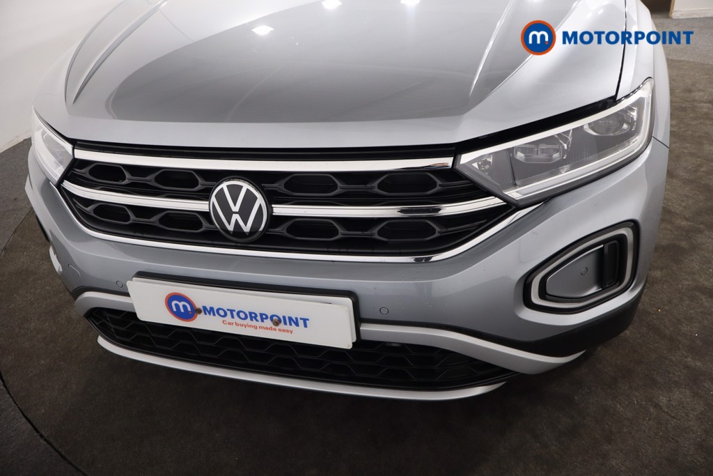 Volkswagen T-Roc Style Manual Petrol SUV - Stock Number (1588671) - 31st supplementary image