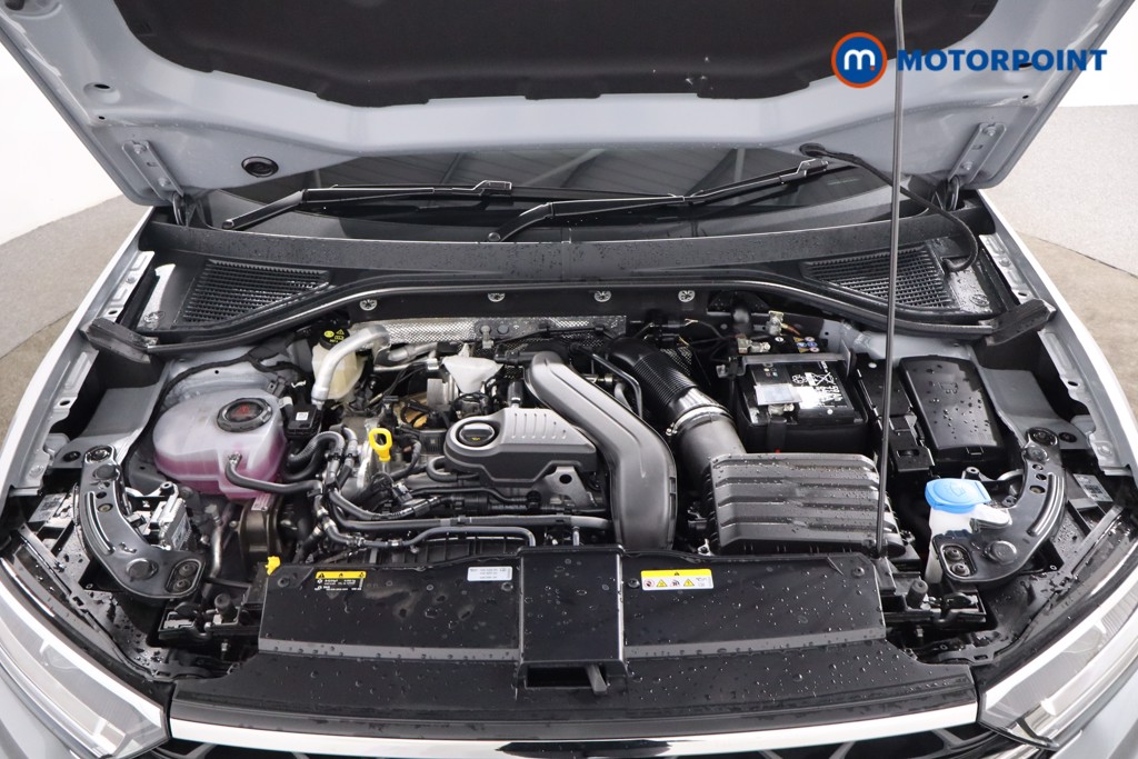Volkswagen T-Roc Style Manual Petrol SUV - Stock Number (1588671) - 32nd supplementary image