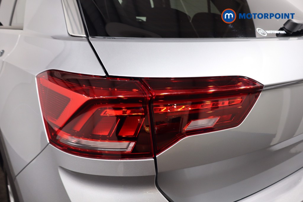 Volkswagen T-Roc Style Manual Petrol SUV - Stock Number (1588671) - 34th supplementary image