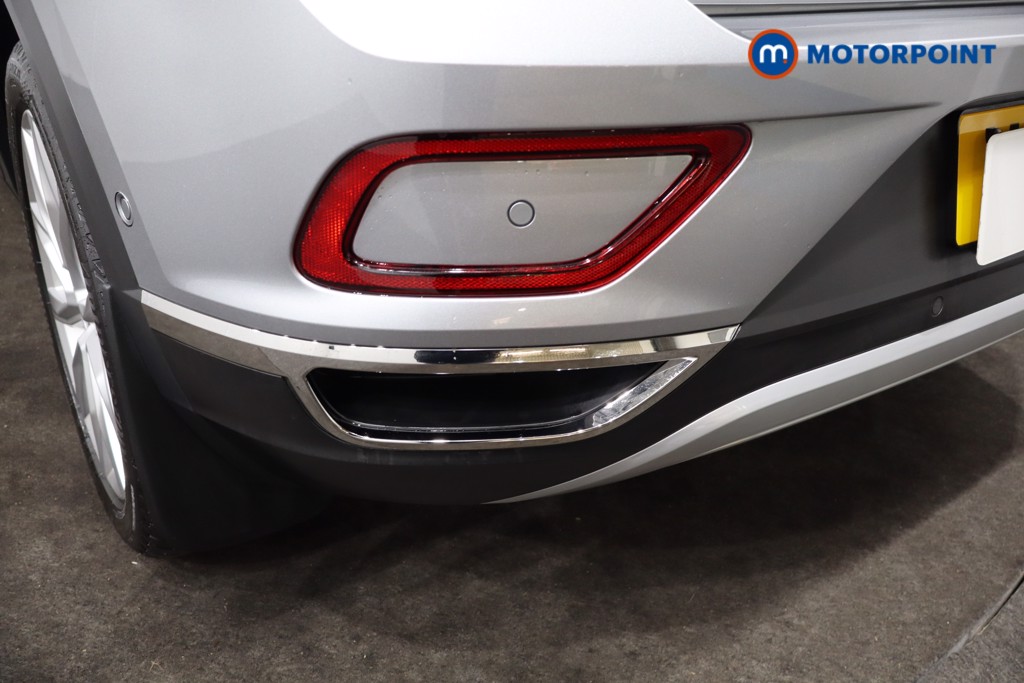 Volkswagen T-Roc Style Manual Petrol SUV - Stock Number (1588671) - 35th supplementary image