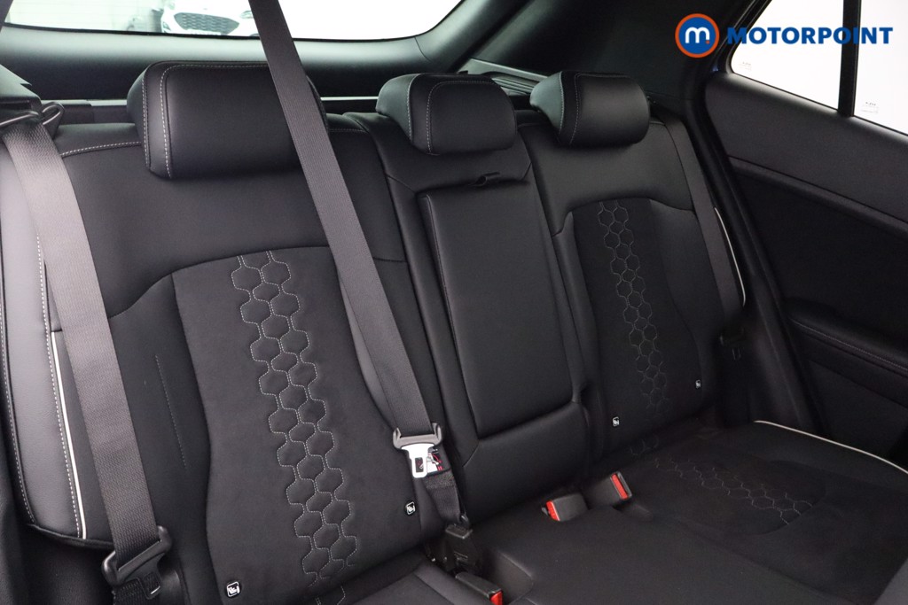KIA Sportage Gt-Line Automatic Petrol-Electric Hybrid SUV - Stock Number (1576386) - 16th supplementary image