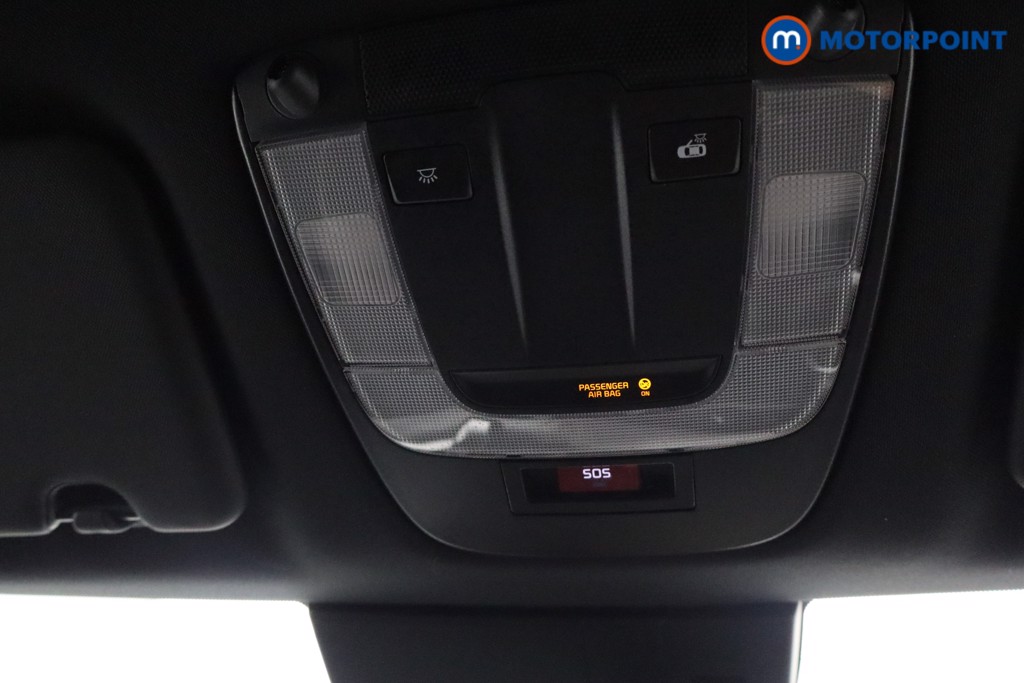 KIA Sportage Gt-Line Automatic Petrol-Electric Hybrid SUV - Stock Number (1576386) - 25th supplementary image