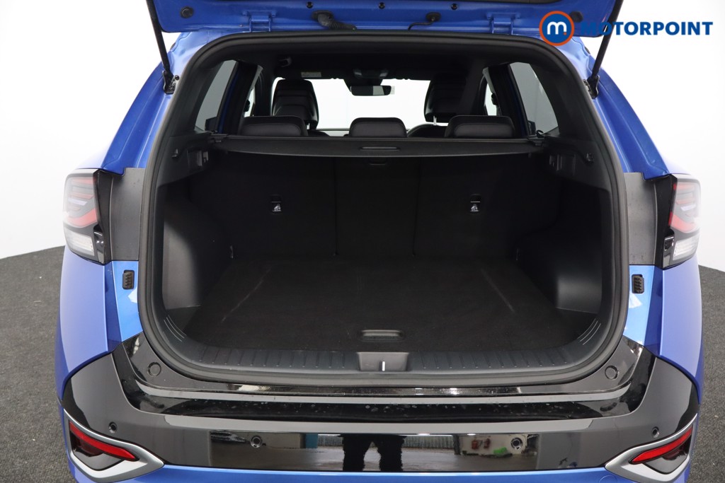 KIA Sportage Gt-Line Automatic Petrol-Electric Hybrid SUV - Stock Number (1576386) - 36th supplementary image