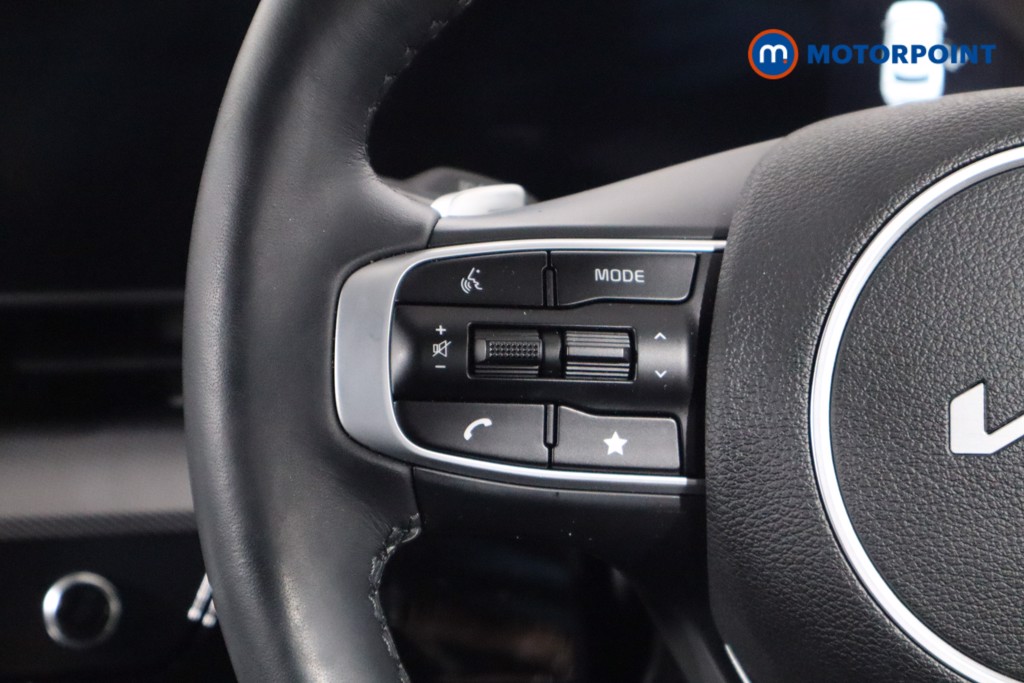 KIA Sportage Gt-Line Automatic Petrol-Electric Hybrid SUV - Stock Number (1577770) - 7th supplementary image