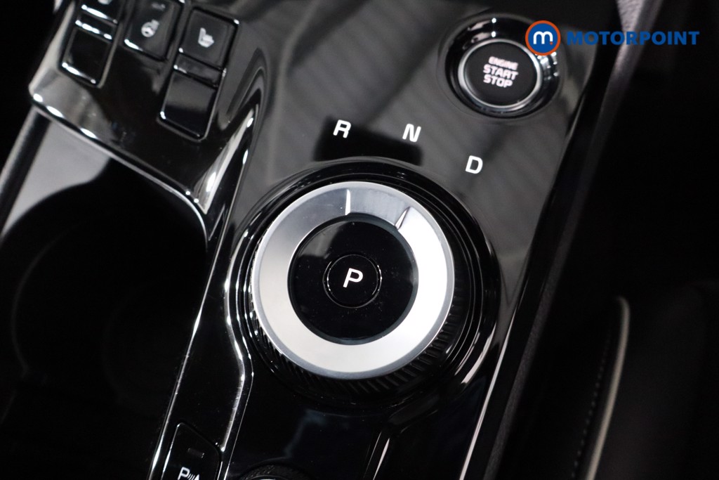 KIA Sportage Gt-Line Automatic Petrol-Electric Hybrid SUV - Stock Number (1577770) - 14th supplementary image
