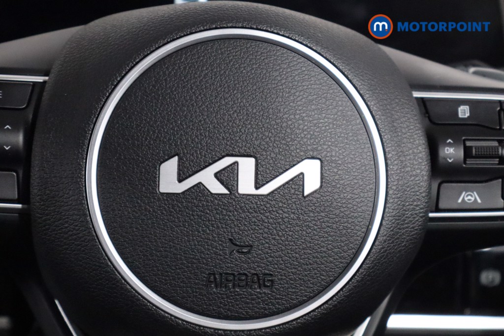 KIA Sportage Gt-Line Automatic Petrol-Electric Hybrid SUV - Stock Number (1577770) - 15th supplementary image