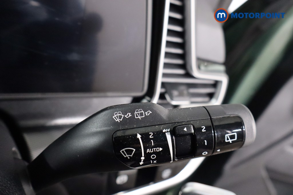 KIA Sportage Gt-Line Automatic Petrol-Electric Hybrid SUV - Stock Number (1577770) - 16th supplementary image