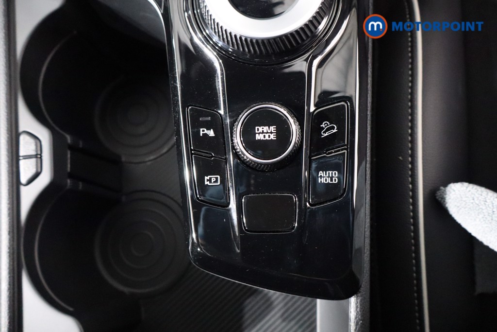 KIA Sportage Gt-Line Automatic Petrol-Electric Hybrid SUV - Stock Number (1577770) - 19th supplementary image