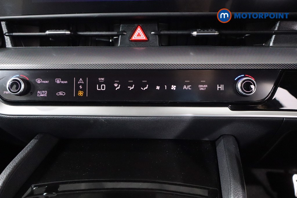 KIA Sportage Gt-Line Automatic Petrol-Electric Hybrid SUV - Stock Number (1577770) - 21st supplementary image