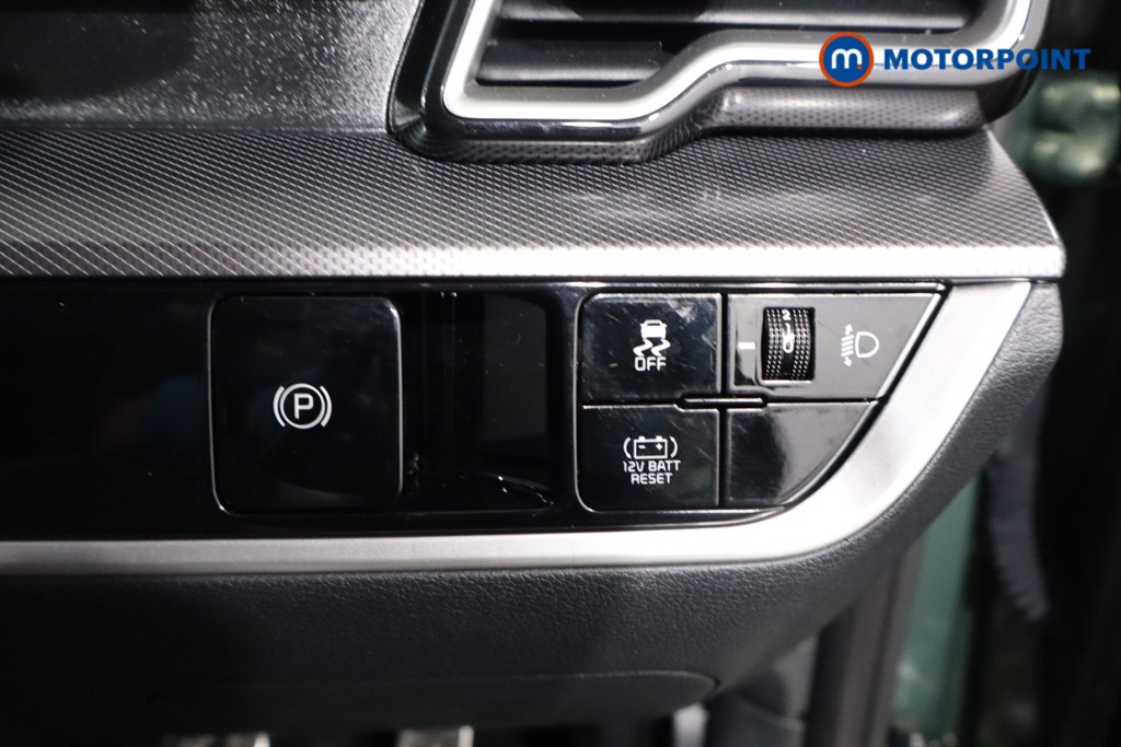 KIA Sportage Gt-Line Automatic Petrol-Electric Hybrid SUV - Stock Number (1577770) - 22nd supplementary image