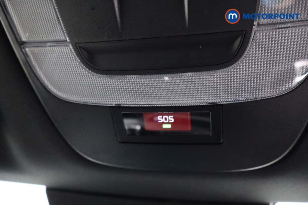 KIA Sportage Gt-Line Automatic Petrol-Electric Hybrid SUV - Stock Number (1577770) - 26th supplementary image
