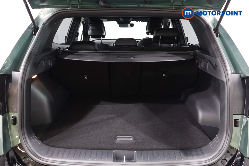 KIA Sportage Gt-Line Automatic Petrol-Electric Hybrid SUV - Stock Number (1577770) - 40th supplementary image