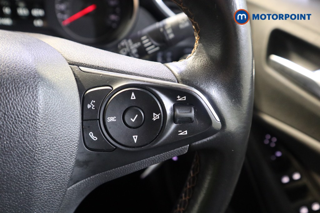 Vauxhall Crossland X Elite Nav Manual Petrol SUV - Stock Number (1579988) - 4th supplementary image