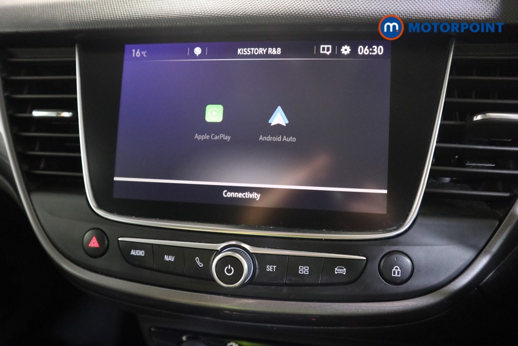 Vauxhall Crossland X Elite Nav Manual Petrol SUV - Stock Number (1579988) - 6th supplementary image