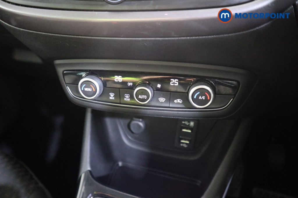 Vauxhall Crossland X Elite Nav Manual Petrol SUV - Stock Number (1579988) - 7th supplementary image