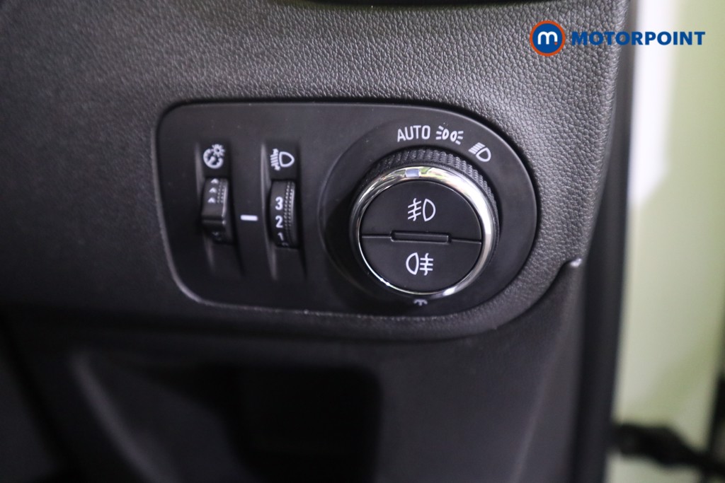 Vauxhall Crossland X Elite Nav Manual Petrol SUV - Stock Number (1579988) - 11th supplementary image