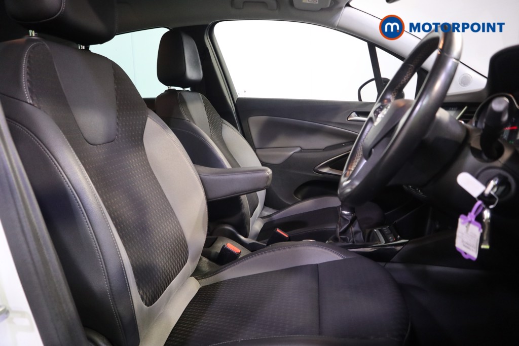Vauxhall Crossland X Elite Nav Manual Petrol SUV - Stock Number (1579988) - 13th supplementary image