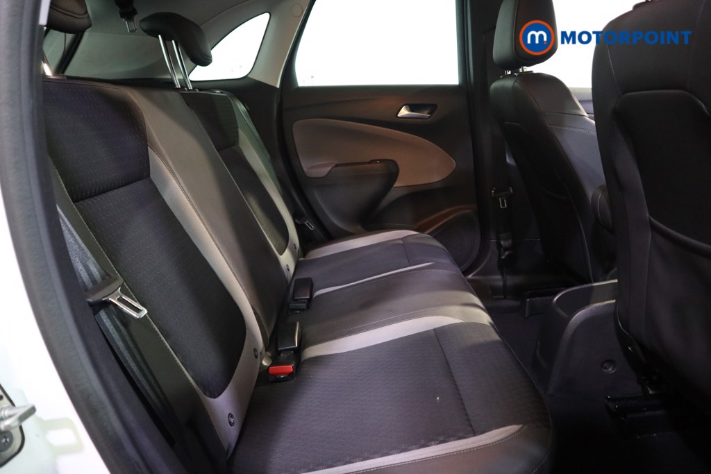Vauxhall Crossland X Elite Nav Manual Petrol SUV - Stock Number (1579988) - 14th supplementary image